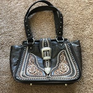 Western purse